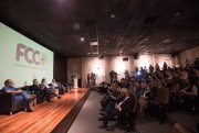 Abertas as inscri&ccedil;&otilde;es para o Edital Elisabete Anderle